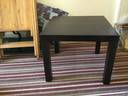 Thumbnail for Old ikea coffee/side table, for up cycling, decoupage