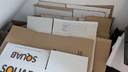 Thumbnail for Moving / Storage Boxes