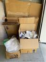 Thumbnail for Free - 5 large packing boxes & packing material
