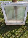 Thumbnail for Small double glazed window
