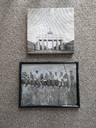 Thumbnail for Two small monochrome pictures
