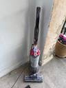 Thumbnail for Dyson DC40 upright vaccuum