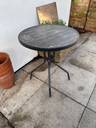 Thumbnail for Table and Chairs for Outdoors