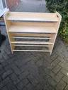 Thumbnail for Shoe rack/book shelf