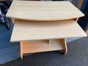 Thumbnail for Small Computer Table