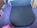 Thumbnail for Caravan/campervan mattress