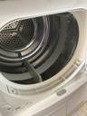 Thumbnail for Zanussi Condenser Tumble Dryer
