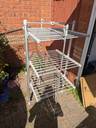 Thumbnail for Heated airer, fully working
