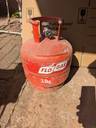 Thumbnail for Flo gas cylinder 3.9kg possibly with gas