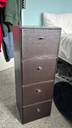 Thumbnail for Small storage drawers