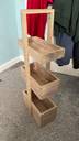 Thumbnail for Small bathroom storage