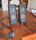 Thumbnail for Computer Speakers