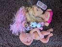 Thumbnail for Dolls/girls toys