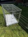 Thumbnail for Animal Cage