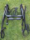 Thumbnail for Cycle Rack