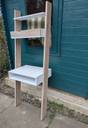 Thumbnail for Compact Lean Too Wall Desk