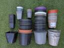 Thumbnail for Plastic Plant Pots