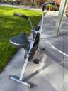 Thumbnail for V-fit exercise bike
