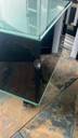 Thumbnail for Free. TV, DVD, Skybox cabinet/display unit with lighting. Slight damage to one corner.