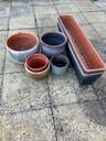 Thumbnail for Plant Pots and Troughs