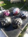 Thumbnail for Bicycle helmets