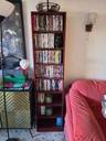 Thumbnail for Tall bookcase