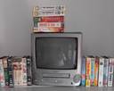 Thumbnail for TV and Video player with videos