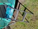 Thumbnail for trampoline ladder