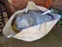 Thumbnail for Tarpaulin and large bags