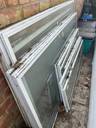 Thumbnail for Secondary Glazing glass panels