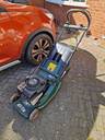 Thumbnail for Petrol Mower
