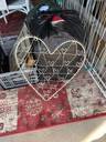 Thumbnail for Heart note frame