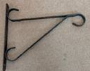 Thumbnail for Single hanging basket bracket