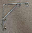 Thumbnail for Decorative sturdy bracket