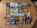 Thumbnail for 10 WALK Ramblers Magazines
