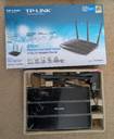 Thumbnail for TP-Link ModemRouter (for telephone line)  TD-W8980