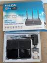 Thumbnail for TP-Link Modem Router  Archer VR900 - telephone connection
