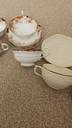 Thumbnail for Aynsley China Tea Set (Cups & Saucers)