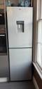 Thumbnail for Hoover HOCT3L517EWSK-1 50/50 H-FRIDGE 300 55cm 50/50 Free Standing 50/50 Fridge