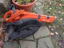 Thumbnail for Garden Leaf Blower