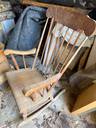 Thumbnail for Rocking chair