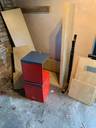 Thumbnail for IKEA shelving system