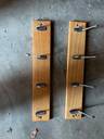 Thumbnail for Coat hooks