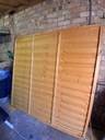 Thumbnail for Garden Fence Panel