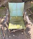 Thumbnail for HABITAT DIRECTORS CHAIR REPLACEMENTS COVERS