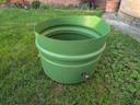 Thumbnail for Old barrel for growing veg