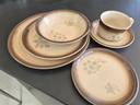 Thumbnail for Denby dinner service