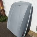 Thumbnail for Car top box and fittings