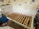 Thumbnail for Single Bed Frame
