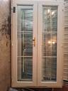 Thumbnail for uPVC double glazed windows and French windows